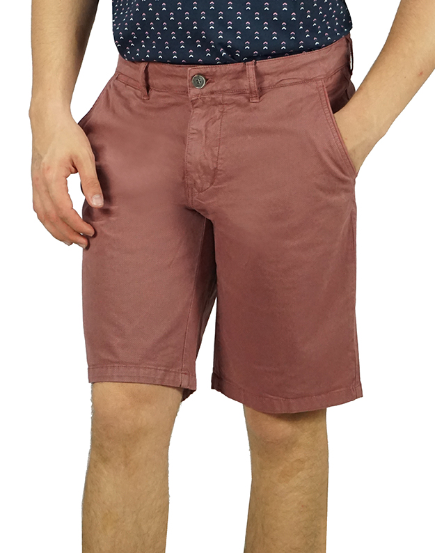 Lexton Man Shorts 